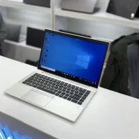 hp Elite book G7 i5 اوپن باکس|رایانه همراه|رشت, دیلمان|دیوار