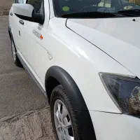 یک دستگاه کویک ۱۴۰۲|خودرو سواری و وانت|نجف‌آباد, یزدانشهر|دیوار