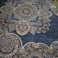 فرش ۹ متری و ۴ متری ست سالم