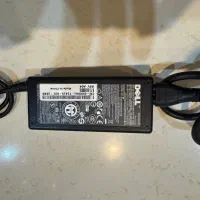 شارژر اورجینال لپتاب دل