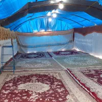 کرایه چادر عروسی مراسمی