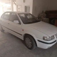 سمندx7 مدل۸۶