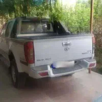 فروش وانت دو کابین Wingle|خودرو سواری و وانت|اصفهان, بهارستان|دیوار