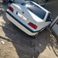 پرشیا tu5مدل۱۴۰۱|خودرو سواری و وانت|تهران, شهرک آزادی|دیوار