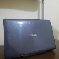 لپ تاپ تبلت ایسوس لمسی|رایانه همراه|یزد, |دیوار