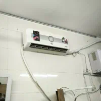 کولرگازی ایوولی12هزارسردوگرم،و پرتابل هارسون9هزار