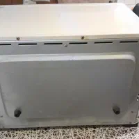 مایکروویو|اجاق گاز و لوازم برقی پخت‌وپز|لاهیجان, بوجایه|دیوار