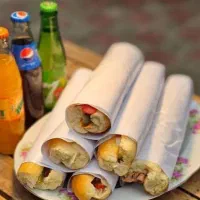 ساندویچ اقتصادی
