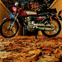 پیشرو 200cc|موتورسیکلت|محلات, |دیوار