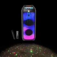 اسپیکر پارتی باکس