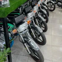 موتور سیکلت نامی(۱۲۵،۱۵۰،۲۰۰)ویژه تخفیف بلک فرایدی