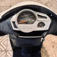 موتورسیکلت ماهیندرا مدل گوستو 110 mahindra وگو|موتورسیکلت|تهران, فردوسی|دیوار