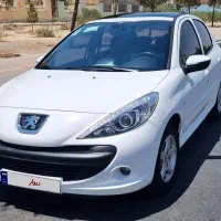 پژو 207سقف شیشه ارتقا
