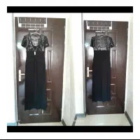 لباسهای مجلسی ارزون وشیک ۲۰۰ تومن