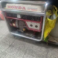 موتور برق هوندا