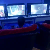 ایکس باکس ۳۶۰ اسلیم|کنسول، بازی ویدئویی و آنلاین|محمدیه-قزوین, |دیوار