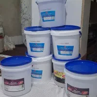 سطل یا دبه دسته دار پلاستیکی بزرگ درجه یک ۱۰۰ عدد|ظروف نگهدارنده، پلاستیکی، یکبارمصرف|قم, علی آباد|دیوار