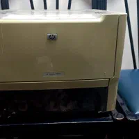 پرینتر hp 2015 سیاه و سفید