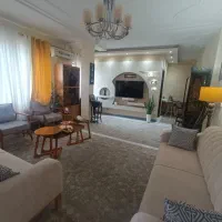 ۹۰ متر مستقل ابتدای سعدی+پارکینگ بزرگ|فروش آپارتمان|لاهیجان, کوه بیجار|دیوار