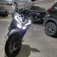 کلیک ایروکس  tvs لاکی ns اپاچی mx