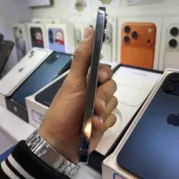 iPhone 12 Pro Max رنگ مشکی|موبایل|کرج, گوهردشت|دیوار