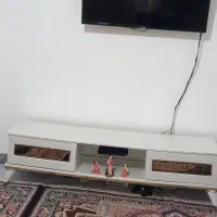 میز تلویزیون شیک|میز تلویزیون|صومعهسرا, |دیوار