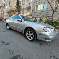 ماکسیما مدل ۱۳۸۴|خودرو سواری و وانت|مشکین‌دشت, |دیوار