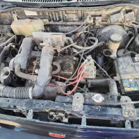 پراید ۸۳ انژکتور کولر سالم|خودرو سواری و وانت|زاهدان, |دیوار