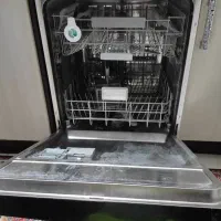 ماشین ظرفشویی