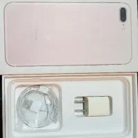 گوشی آیفون 7 پلاس 128|موبایل|نوشهر, |دیوار