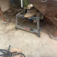 وسایل کارگاه مبل سازی