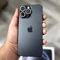 آیفون ۱۶پرومکس za باطری ۱۰۰