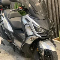 گارد انواع موتور سیکلت هندا،یاماها، اس وای ام