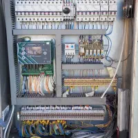 برقکاری ، برق ساختمانی و صنعتی