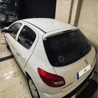 ۲۰۷ سقف فلز خشک|خودرو سواری و وانت|قزوین, |دیوار