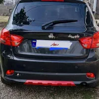 کوئیک R ۱۴۰۱ فروشی|خودرو سواری و وانت|رشت, کوی طالقانی|دیوار