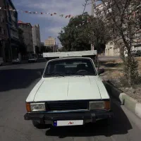 وانت پیکان۹۲ استثنایی|خودرو سواری و وانت|ارومیه, |دیوار