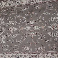 کناره عرض۱۱۰|گلیم، جاجیم، گبه|بردسکن, |دیوار