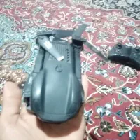 هلی شات فیلم بردار
