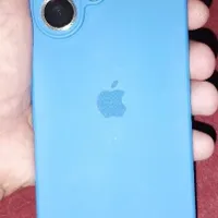 اپل iPhone 16 با حافظهٔ ۱۲۸ گیگابایت