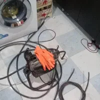 لوله بازکنیوفنرزنی کلشهر بدونواسطه خوشانصاف|خدمات پیشه و مهارت|اصفهان, ملکشهر|دیوار