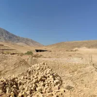 فروش زمین مسکونی|فروش زمین و ملک کلنگی|شیراز, چشمه سید صفری|دیوار