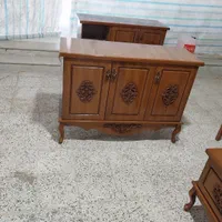 رنگکاری درورودی مبل میز غذا خوری|خدمات پیشه و مهارت|اردبیل, |دیوار