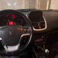 پژو 207i اتومات مدل 1396|خودرو سواری و وانت|فردیس, فردیس|دیوار