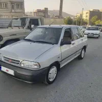 پراید۱۳۱