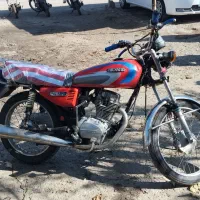 موتور سیکلت