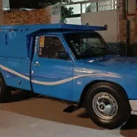 نیسان دوگانه سوز