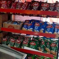 کمک در خصوص فروش اجناس سوپر مارکت|فعالیت داوطلبانه|کرج, حیدرآباد|دیوار