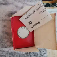کلید فن کوئل honeywell|کولر گازی و فن‌کوئل|مشهد, حجاب (شهرک غرب)|دیوار