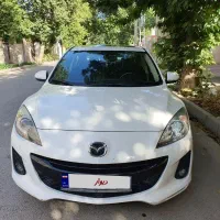 مزدا نیو مونتاژ تیپ ۴ مدل ۹۵